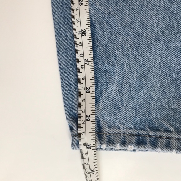 Vintage Santana Parasuco Moms Jeans - Picture 7 of 7